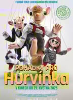 Vinohradský film: Pohádky pro Hurvínka