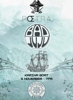 Bad Juju & Poetra | Live