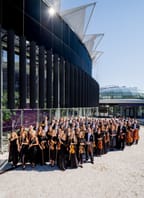 Klasika Viva: Novoroční koncert – STRAUSS GALA