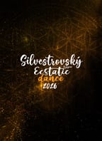 Silvestrovský Ecstatic dance Prague 2026