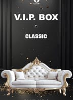 V.I.P. BOX CLASSIC