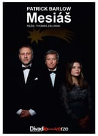 Divadlo Verze - Mesiáš