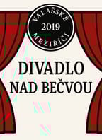 Divadlo nad Bečvou – Inzerát