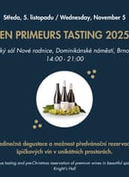 EN PRIMEURS TASTING 2025