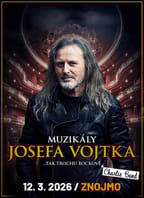 Muzikály Josefa Vojtka ve Znojmě