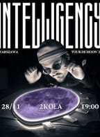 Intelligency in Warsaw