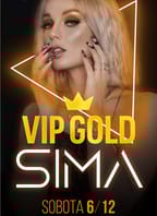 SIMA VIP | KLUB LÍPA LIBEREC