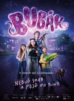 Bubák (Česko)  2D