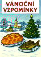 Vánoční vzpomínky