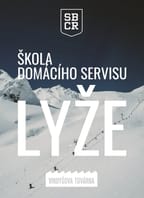 Škola domácího servisu – sjezdovky II