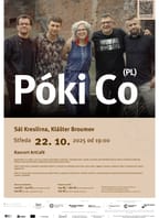 ArtCafé: Póki Co