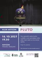 Pluto