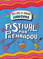 Festival Pod Přehradou