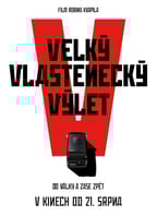 Velký vlastenecký výlet