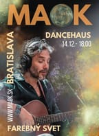 MAOK - Farebný svet