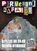 Perverzní kabaret