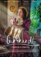 Cukrkandl