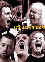 Už jsme doma Na Věčnosti