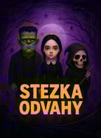 Stezka odvahy / BEROUN