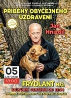 Jan Hnízdil – Příběhy obyčejného uzdravení – přístavky