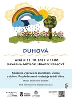 Duhová
