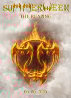 Summerween: The Reaping