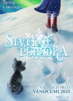 Severní pohádka  (Norsko)  2D