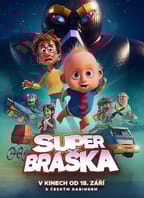 Superbráška