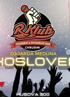 Československá – Chrudim