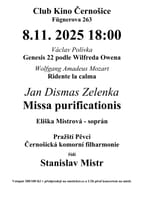 Dušičkový koncert