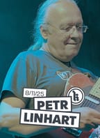 Petr Linhart