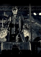 Judas Priest revival Praha & G.O.C.