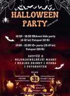 Halloween party: Kids edition