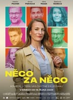 Něco za něco
