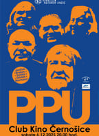 PPU (Janíček, Brabec, Schilla, Dědek, Bierhanzl)