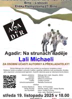 Agadir: Na strunách naděje, Lali Michaeli