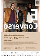 ArtCafé: E Converso
