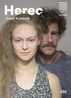 LiStOVáNí.cz: Herec (Josef Kubáník)