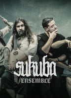 Sukuba Ensemble