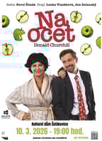 Na ocet