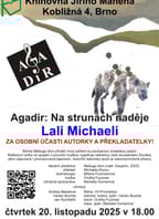 Agadir: Na strunách naděje, Lali Michaeli