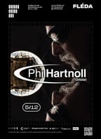 Phil Hartnoll – Orbital (UK)