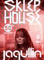 50th anniversary ~ SKLEP HOUSE with Jaqullin