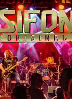 Sifon | Anděl Music Bar