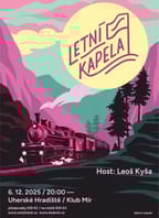 Letní kapela