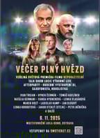 NEPORAZITELNÍ světová premiéra