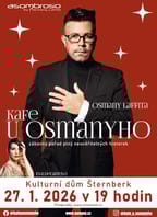 Kafe u Osmanyho