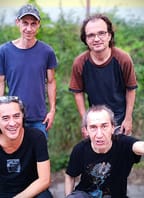 Etno Brno 2025 – Shivanam + Noví kumpáni