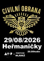 Civilní Obrana v Háječku