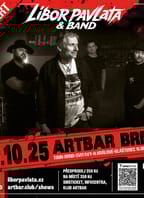 Libor Pavlata & Band